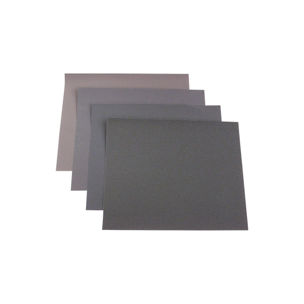 4009318109609 - Handschleifpapier 812319 280x230 60 80 150 180 4009318109609 812319 20 Stück 4009318109609 - Handschleifpapier 812319 280x230 60 80 150 180 4009318109609 812319 20 Stück