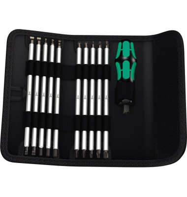 Schraubendreher-Set 05002990001 11teilig Schraubendreher-Set 05002990001 11teilig