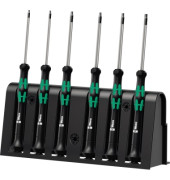 Schraubendreher-Set 05118154001 6teilig