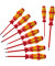 Schraubendreher-Set VDE 05133355001 9teilig