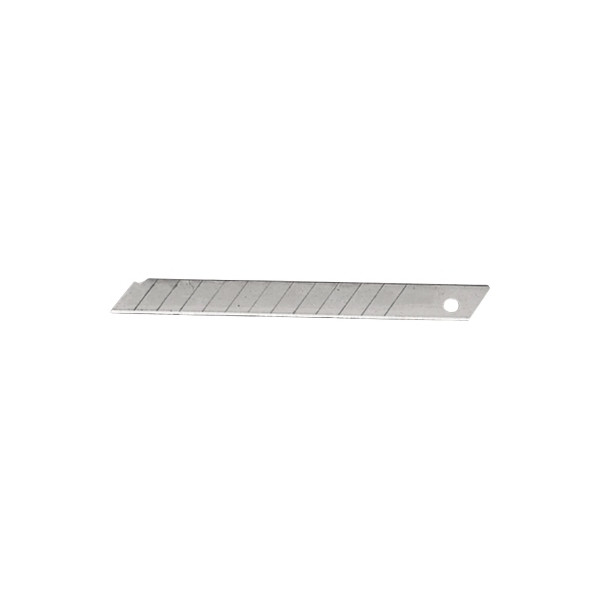 4014991114338 - Ersatzklingen 803391 9mm 120 Klingenelem 4014991114338 803391 10 Stück 4014991114338 - Ersatzklingen 803391 9mm 120 Klingenelem 4014991114338 803391 10 Stück