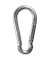 Karabinerhaken 889655 DIN 5299 60x6mm