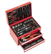 Werkzeugset M29066 156teilig