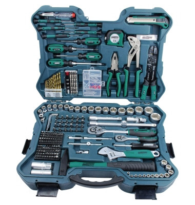 Werkzeugset M29088 303teilig