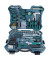 Werkzeugset M29088 303teilig