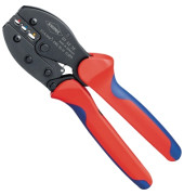 Crimpzange PreciForce 97 52 36 220mm 0,5-6mm