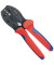 Crimpzange PreciForce 97 52 36 220mm 0,5-6mm