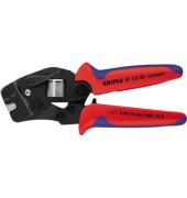 Crimpzange 97 53 09 190mm 0,08-10+16mm brüniert