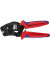 Crimpzange 97 53 09 190mm 0,08-10+16mm brüniert
