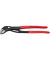 Wasserpumpenzange Cobra 87 01 300 300mm Spannweite 60mm