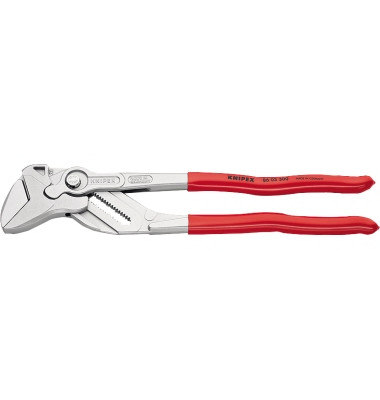 Zangenschlüssel 86 03 300 DIN ISO 5743 300mm Spannweite 60mm Zangenschlüssel 86 03 300 DIN ISO 5743 300mm Spannweite 60mm
