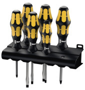 Schraubendrehersatz 932/6 05018282001 6teilig