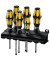 Schraubendrehersatz 932/6 05018282001 6teilig