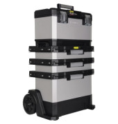 Werkzeugbox FatMax 1-95-622 568x389x893mm 2Räder