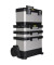 Werkzeugbox FatMax 1-95-622 568x389x893mm 2Räder