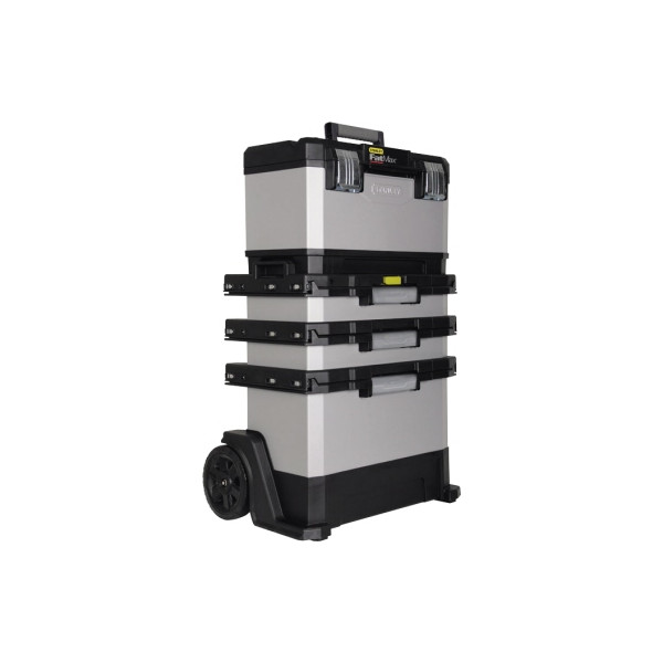 3253561956225 - Werkzeugbox FatMax 1-95-622 568x389x893mm 2Räder 3253561956225 Stanley