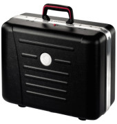 Werkzeugkoffer Classic Deep Space 488000171 schwarz/silber 490x230x410mm flugtauglich leer