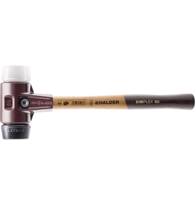 Hammer 3027.060 60mm mittelhart