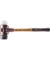 Hammer 3027.060 60mm mittelhart