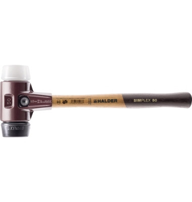 Hammer 3027.080 80mm mittelhart