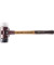Hammer 3027.080 80mm mittelhart