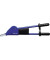 Hebelnietgerät HN 2 1434107 3-6,4mm 5Mundstücke