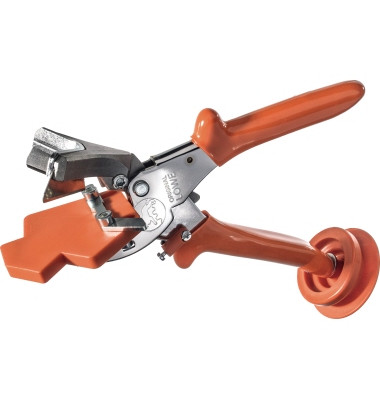 Gehrungsschere 4104/VR Länge 230mm