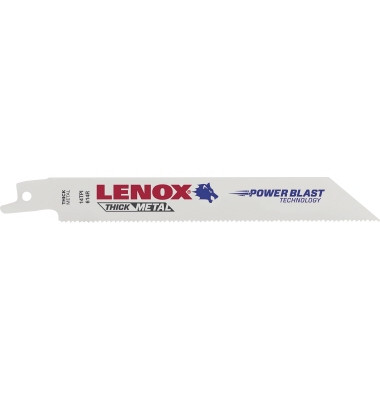 Säbelsägeblatt 20564614R 152mm