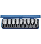 Schraubendrehersatz IN 19 PM 6156250 1/2Zoll 9teilig