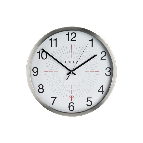 3595560025053 - Funkwanduhr Outdoor Büromöbel und Bürozubehör bei Büromöbel Experte im Online Shop