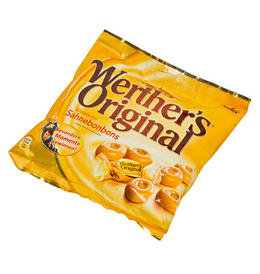 Süßigkeit 41645 245g