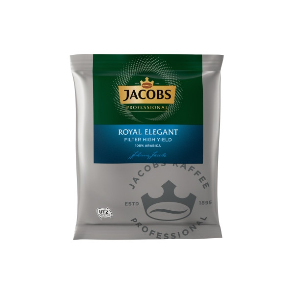 8711000649527 - Kaffee Royal Elegant 4055571 72x 70g gemahlen in Portionsbeuteln 8711000649527 72 Stück 8711000649527 - Kaffee Royal Elegant 4055571 72x 70g gemahlen in Portionsbeuteln 8711000649527 72 Stück