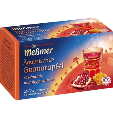 Tee Ägyptischer Granatapfel 105686