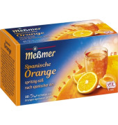 Tee Spanische Orange 105687
