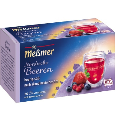 Tee Nordische Beeren 105688