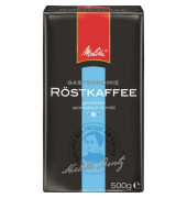 Kaffee Gastro Mild 606, 500g, gemahlen im Vakuumbeutel
