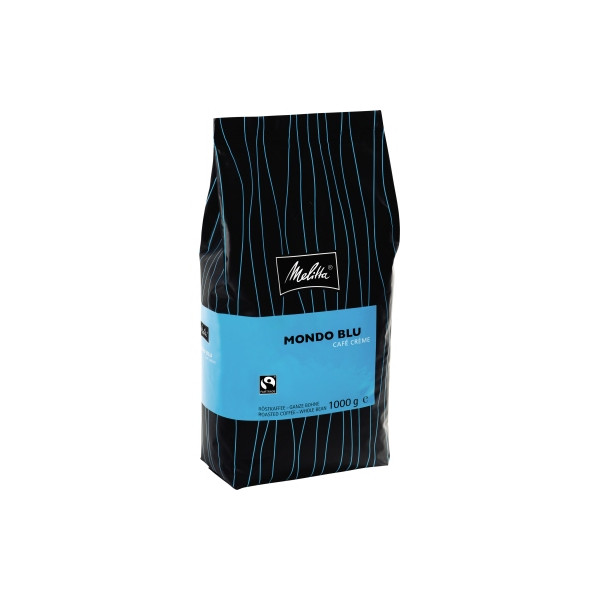 4024472004072 - MONDO BLU Café Crème Kaffeebohnen Arabica- und Robustabohnen kräftig 10 kg 4024472004072 - MONDO BLU Café Crème Kaffeebohnen Arabica- und Robustabohnen kräftig 10 kg