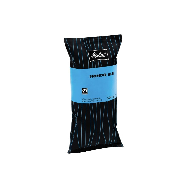 4024472004089 - Kaffee Gastronomie Mondo Blu 408 gemahlen 500g 4024472004089 500 Gramm 4024472004089 - Kaffee Gastronomie Mondo Blu 408 gemahlen 500g 4024472004089 500 Gramm