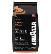 Kaffee Expert Crema Ricca 3003, 1kg, ganze Bohnen im Beutel