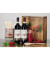 Chianti vom Schloß und Spaghetti Menu-Set