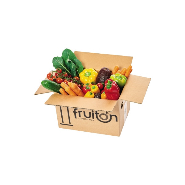 4003969099111 - Gemüse im Paket für ca 8 Personen 4003969099111 4 Kilogramm