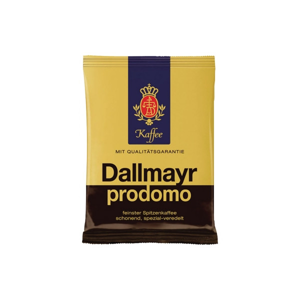 4008167050049 - Kaffee prodomo fein 500060174 gemahlen 60g 50 St Pack 4008167050049 50 Stück 4008167050049 - Kaffee prodomo fein 500060174 gemahlen 60g 50 St Pack 4008167050049 50 Stück