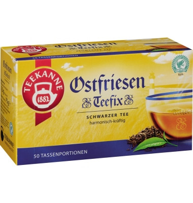 Tee Ostfriesen Teefix 5688 Tee Ostfriesen Teefix 5688