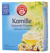 Tee Kamille 7030