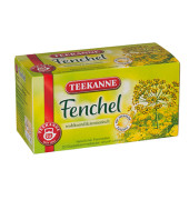Tee Fenchel 6165