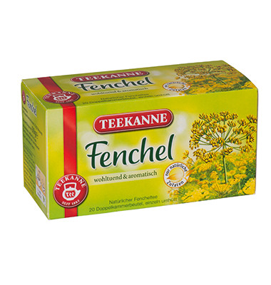 Tee Fenchel 6165 Tee Fenchel 6165