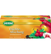 Tee Früchte-Mischung 7673