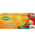 Tee Früchte-Mischung 7673, Apfel-Orange-Hagebutten-Holunderbeeren-Pfefferminze, in Beuteln