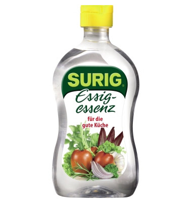 Essigessenz 251525 400ml