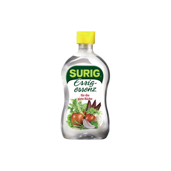 4003387005008 - Essigessenz 251525 400ml 400 Milliliter